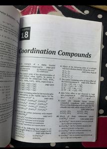 Neet Chemistry Chapterwise Solutions