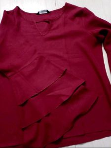 LIMITED OFFER ! Combo Of 2 Tops