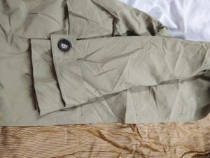 Over Coat
