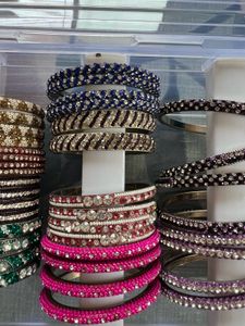 Lac Bangles