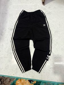 Adidas Originals Unisex Trefoil for Track Pants