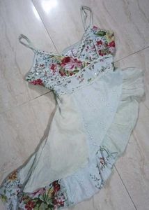 Prettiest Assymetric Top