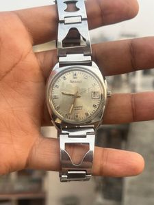 Vintage Seiko Watch ( 7006 movement)