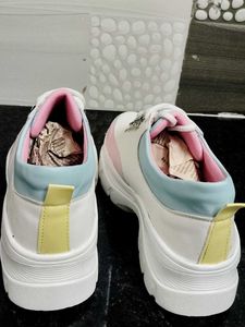 Stylish Model Shoes 😍