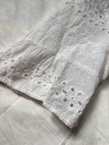 Cute Summer Mini Dress