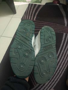 Puma Shies Size 6