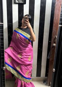 Festive Wear Saree