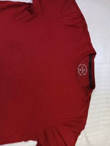 Jockey Women T-shirt