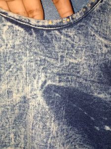 Jeans And Top