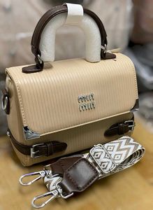 IMPORTED SLING BAG