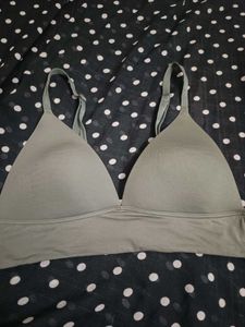 Comfy Everyday Bra