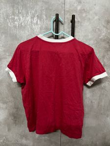 Casual Zudio T Shirt