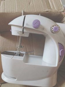 Portable Sewing Machine