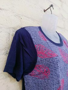 Summer Knitted Tops