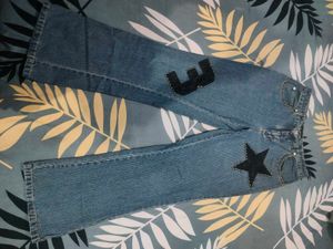 No Boundaries Og Bootcut Vintage Denim Jeans