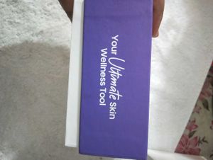 Electric Gua Sha Face Massager with 9 Modes