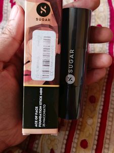 Sugar Ace Of Face Foundation Stick 25 Macchiato