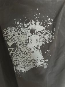 Harley Davidson Jacket