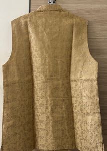 Elegant Ethnic Jacket