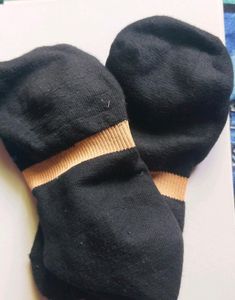 2 Pair Of Socks