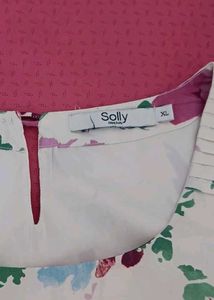 Allen Solly Dress