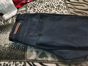 Girl Jeans