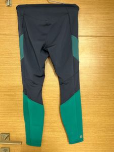 Stylish Teal &amp; Navy Activewear