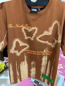 M Size For Kids- BOYs Oversized