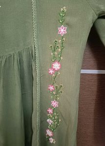 Beautiful Tunic