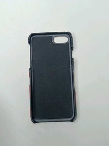 iPhone 7 gucci hard case