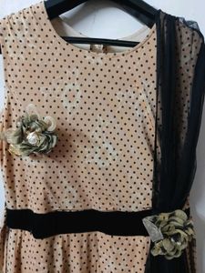 Long Party Gown