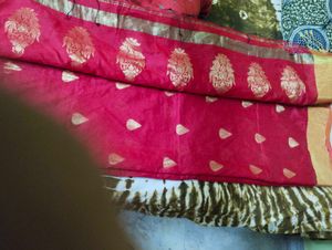 Very Beautiful Saree