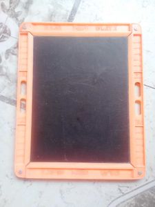 Writing Slate Manual For Kids