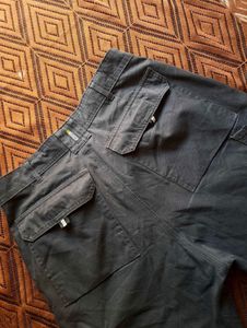 Dassy Cargo Pants