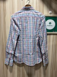 Tommy Hilfiger Vintage Check Shirt