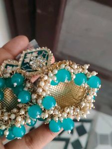 Jhumka Earrings
