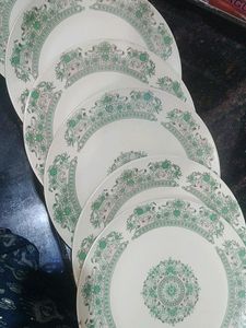 Plate Set