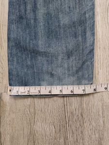 Ma2223 Sabrin baggy jeans waist 30 inches