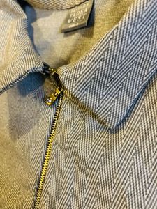 Vintage Style Top