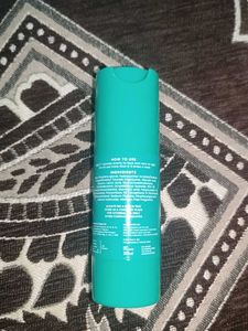 Foxtale Overnight Glow Mask