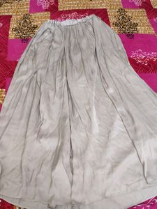 Elegant Ethnic Skirt