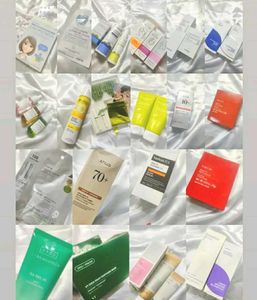 Korean Skincare Bundle