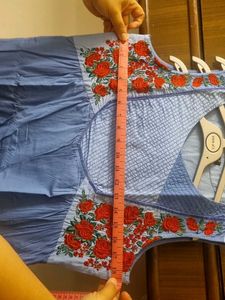 Smart Kurta Set