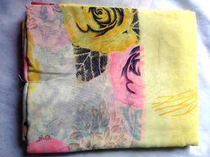 Soft Daily Ware Saree