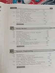 Design And Analysis Of Algorithms DAA