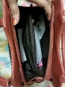 Beautiful Hand Bag