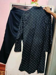 Stylish Men&#39;s Kurta Set