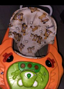 Baby Walker