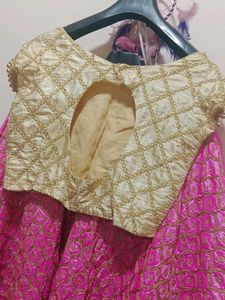 Lehenga Choli