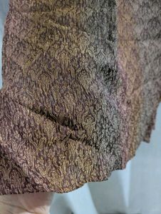 Shaded Kurta Pyjama Set